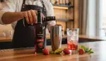 Aromenvielfalt: Fruchtsirupe für Cocktails