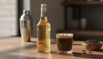 Kaffeesirup: Die geheime Zutat im Glas