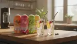 Süße ohne Reue: Zuckerfreier Sirup