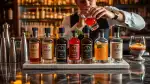 Cocktail Sirup Sets – süßer Start in die Mixkunst