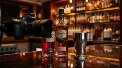 Die besten Whisky-Cocktails für Kenner