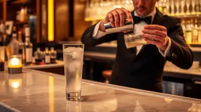 Highball & Collins: Die Königsklasse der Longdrink Gläser