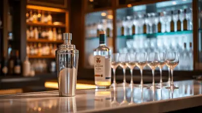 Erdbeer-Daiquiri: Fruchtige Verführung im Glas