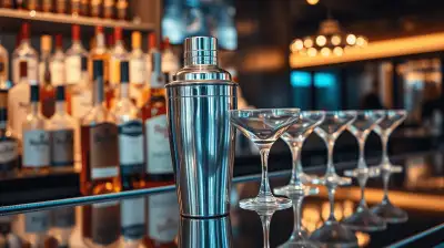 Die 7 besten Rum Cocktails für Zuhause