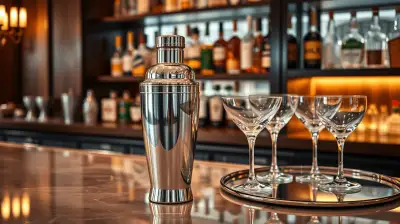 Die besten Signature Drinks für zuhause