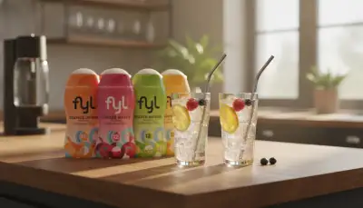 Süße ohne Reue: Zuckerfreier Sirup
