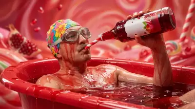 Die 8 besten Grenadine Sirupe im Vergleich (Oktober 2026)