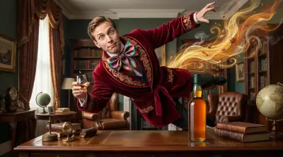 Die 8 besten Premium Whiskys im Vergleich (Oktober 2026)