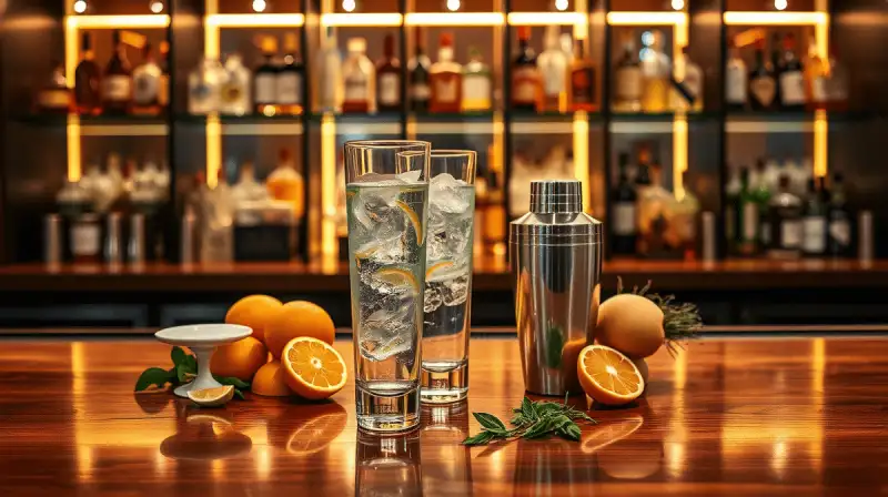 Cocktailgläser Sets im Überblick