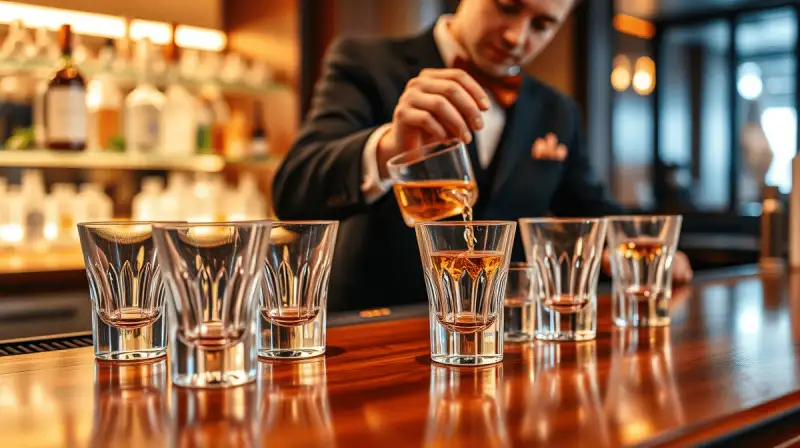 Shotgläser kaufen – aber richtig!