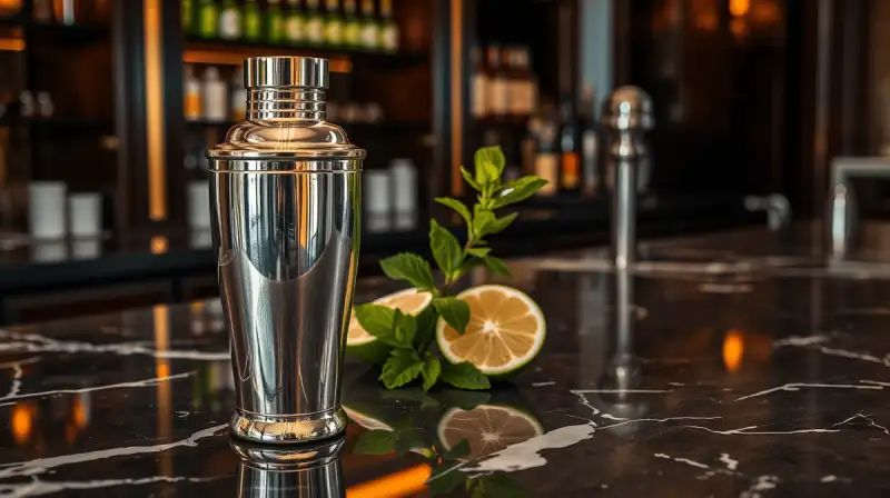Mojito selber machen