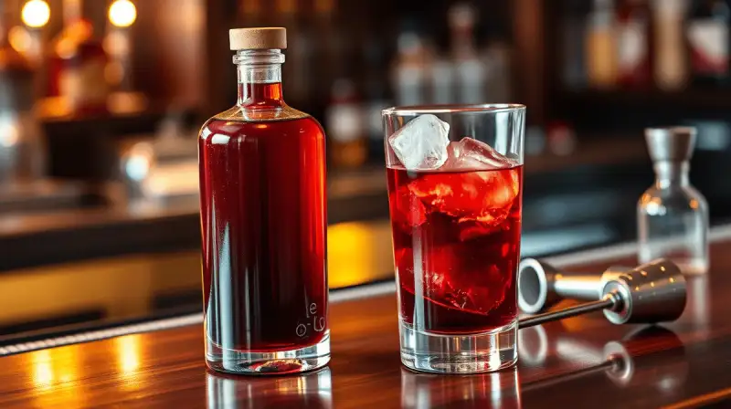 Grenadine selber machen