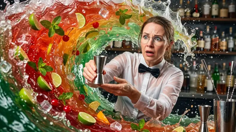 Die 7 besten Barmasse für Cocktails im Vergleich (Oktober 2026)