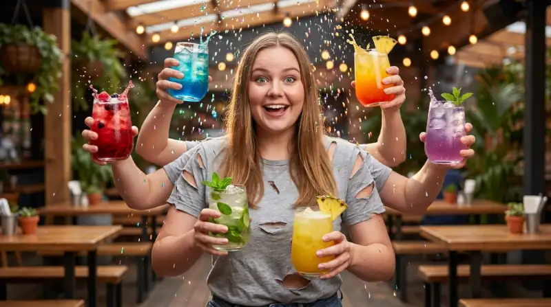 Die 8 besten Cocktailgläser-Sets im Vergleich (Oktober 2026)