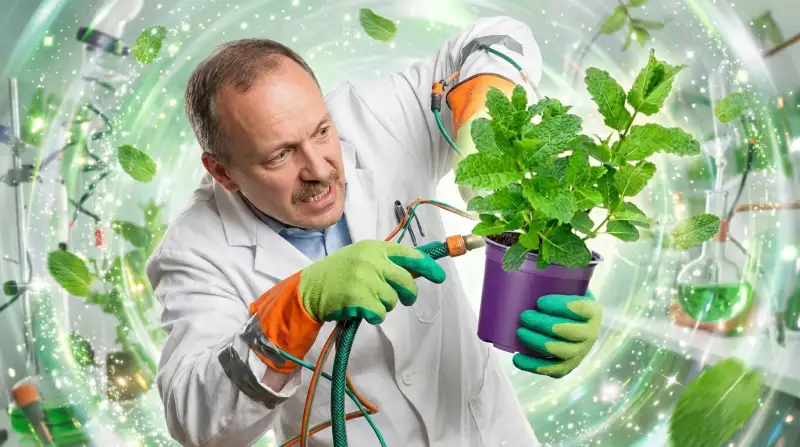 Die 6 besten Minzpflanzen Sets im Vergleich (Oktober 2026)