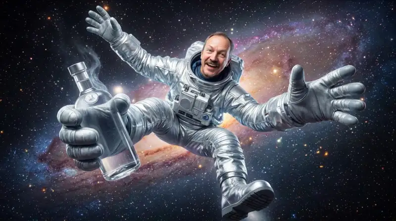 Die 8 besten Wodkas mit 40 Volumenprozent im Vergleich (Oktober 2026)
