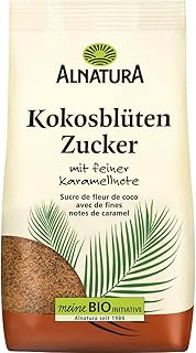 Alnatura Bio Kokosblütenzucker, 250 g