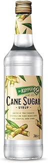 De Kuyper Cane Sugar Syrup 70CL