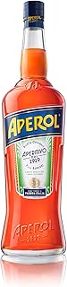 Aperol Aperitivo mit Flaschenausgießer mit Geschenkverpackung (1 x 3 l)