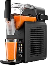 Iceman Slushie-Maschine, 1,9 L Mixer für Getränke und Slushies, kein Eis und kein Mixen für ge…