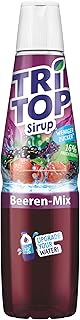 TRi TOP Sirup Beeren-Mix 1er-Set je 600 ml