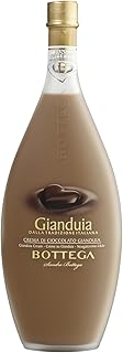Bottega Gianduia Liquore Nougat & Schoko