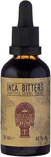 INCA Bitters (1x50ml)