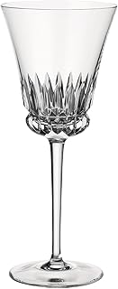 Villeroy & Boch – Grand Royal Weißweinkelch Set, Gläserset à 125 ml, Kristallglas, Klar, spül…