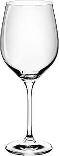 Gerlach 1760 Weingläser Gläser Set 6 Stück 530 ml Weißweingläser Rotweingläser Kristallglas…