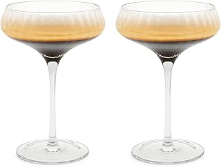 Leopold Vienna – Martini Glas Arinto 2er-Set