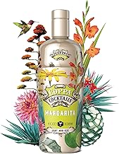 Coppa Cocktails Margarita 0,7L, 14,9% Vol. – Fertig gemixter Cocktail mit Tequila, Limette & Oran…