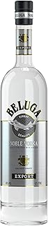 Beluga Noble Vodka 700 ML, 40% Vol.