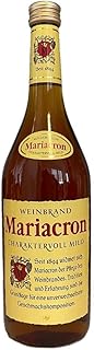 Mariacron Weinbrand (1 x 0,7l)