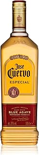 Jose Cuervo Especial Reposado Original Tequila Mexiko (1 x 0,7 l) – mexikanischer Tequila mit 3…