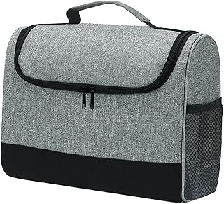 Tragbarer Barkoffer – Cocktailausrüstung Casee, Barkeeper Organizer Set | Bartenderr -Ausrüstun…