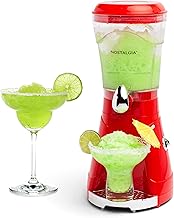 Nostalgie MSB64 64-Unzen Margarita und Slush Maker
