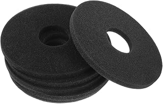 Cabilock 6 Stück Teiliges Bar Salz schwämme für Glasrimmer Margarita Salzpolierer Kompatibel m…