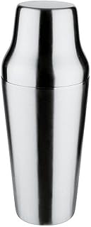 Paderno World Cuisine 41461-07 Pariser Shaker, 670 ml, Grau