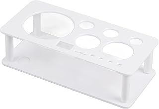 Barkeeper-Kit-Ständer, Bartending-Werkzeughalter aus Kunststoff, Platzsparende Organisation der …