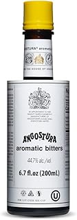 Angostura Aromatic Bitter (1 x 0.2 l)