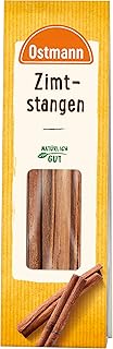 Ostmann Gewürze Zimtstangen, 4 Stück
