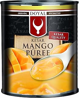 DOYAL Mangopüree, Kesar (1 x 850 g)