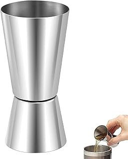 Cocktail Messbecher,Messbecher Cocktail,Cl Messbecher Cocktail,Jigger,Cl Messbecher,Cocktail Mess…