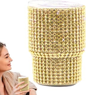 Glitzer-Schnapsglas,Glitzer-Schnapsglas,Kleine Glitzerbecher | Trinkbecher aus Metall, kleine Gli…