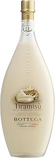 Bottega Crèmelikör Tiramisù – 500ml