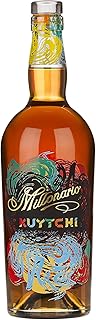 Ron Millonario | Kuytchi Spirit Drink| Außergewöhnlicher Rum mit Kupfernote |Noten von Vanille,…