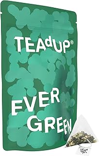 TEAdUP® BoozyBags – 4 Sorten Gin Tonic Botanical Bags -100% Natürlich – Geschenk für Gin Liebh…