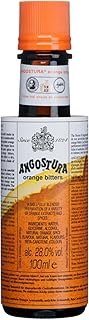 Angostura Orange Bitter (1 x 0.1 l)