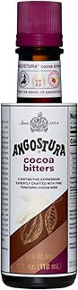 Angostura Cocoa Bitters (1 x 0.1 l)