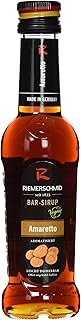 Riemerschmid Bar-Sirup Amaretto (1 x 0.25 l)